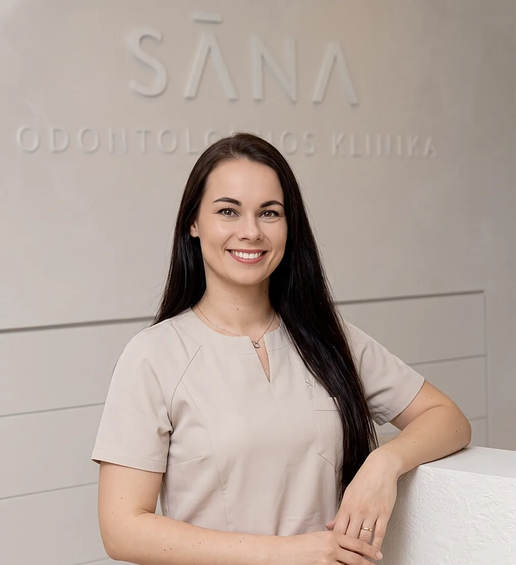 Audra Janovskienė
