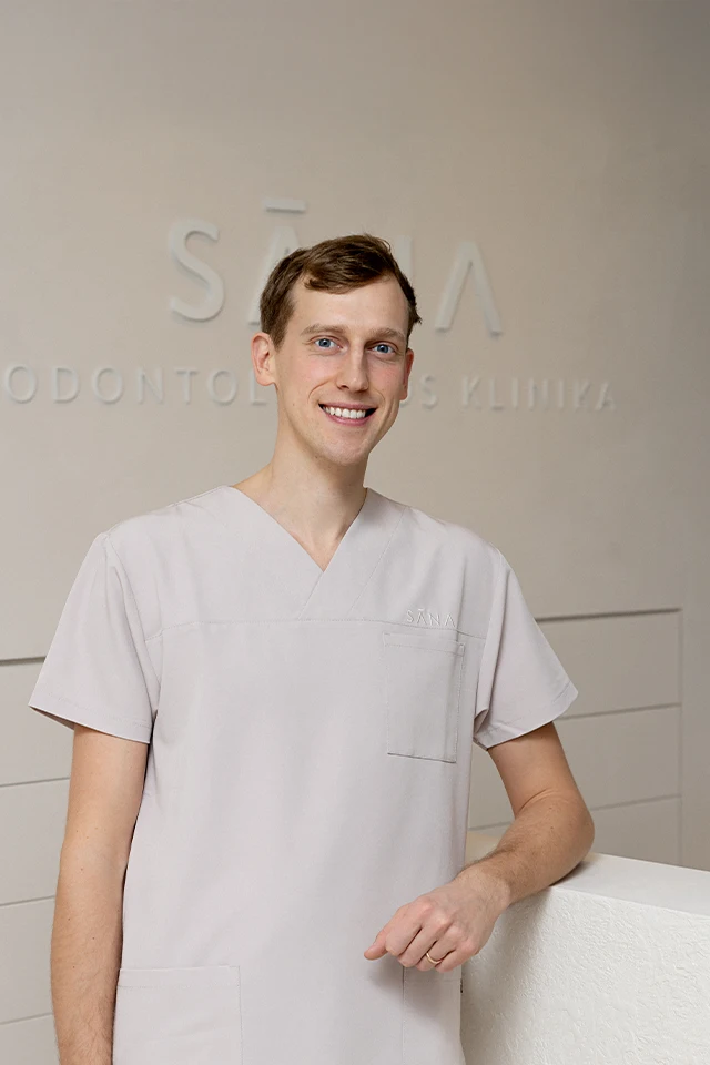 Donatas Cirulis